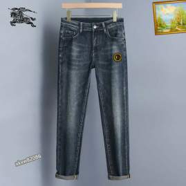 Picture of Burberry Jeans Long _SKUBurberrysz28-3825tn078422